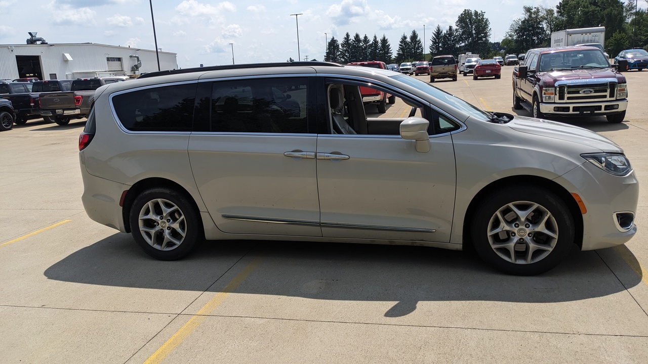 Car Exterior