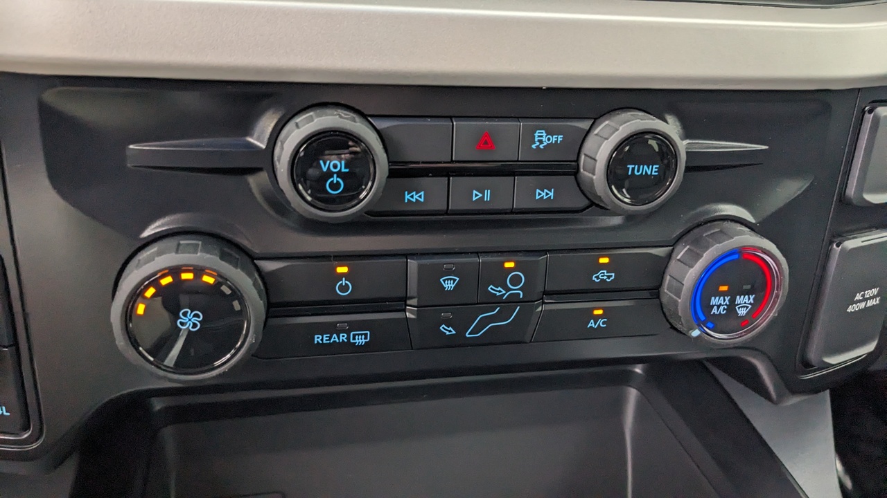 Car Exterior