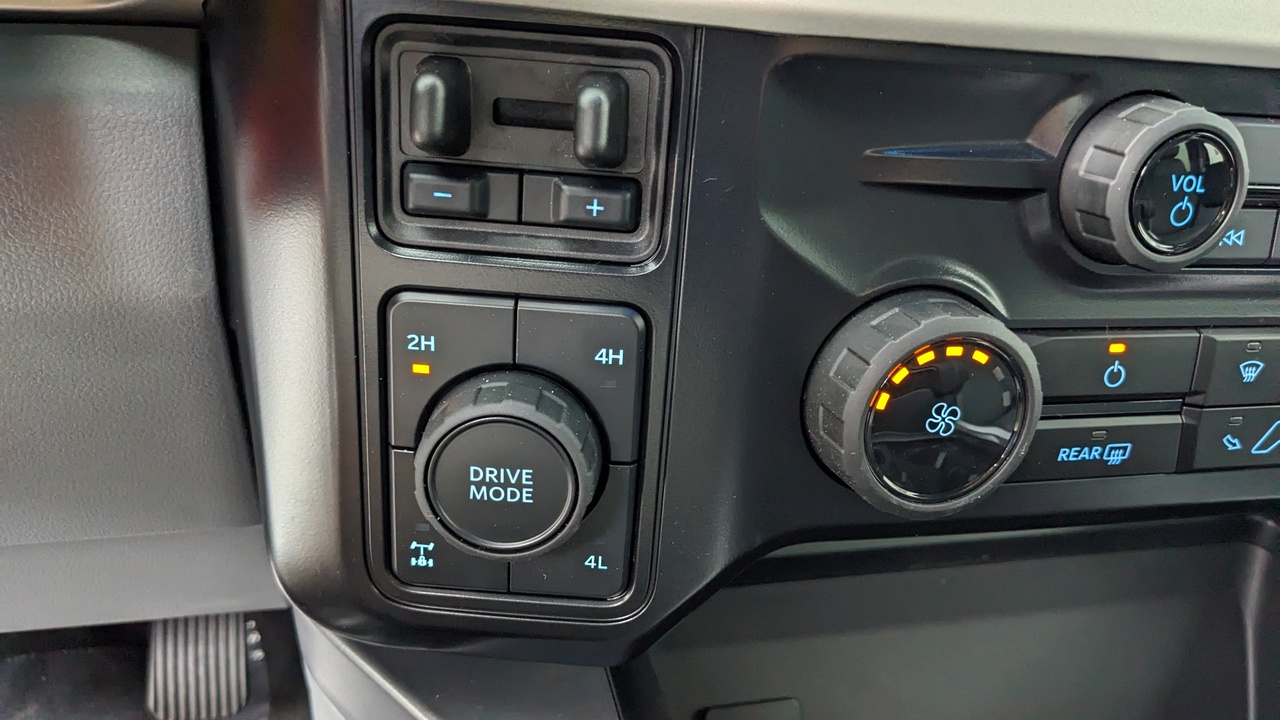 Car Exterior