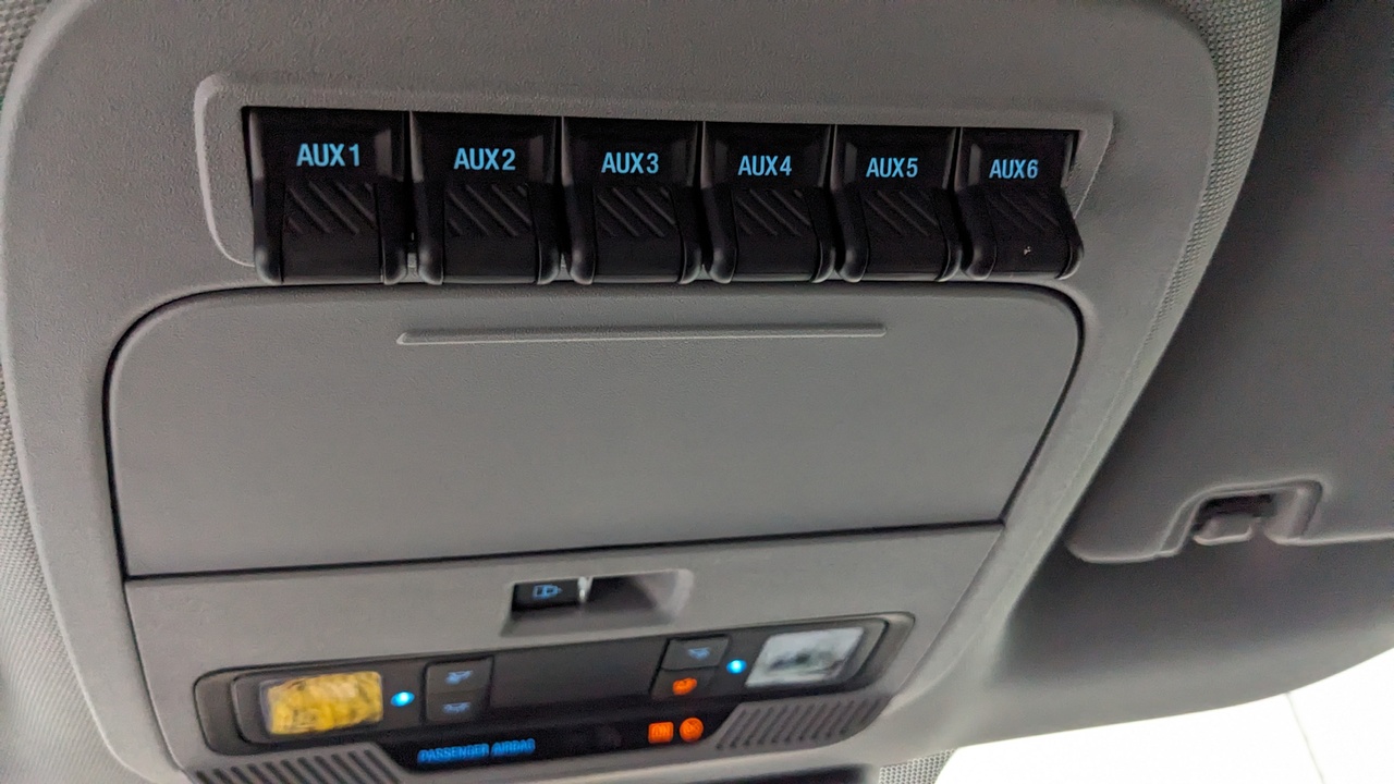 Car Exterior