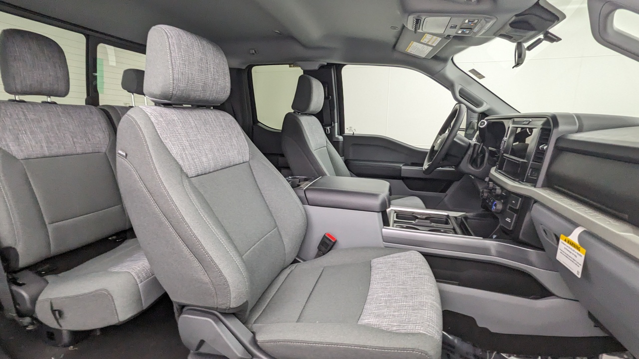 Car Exterior