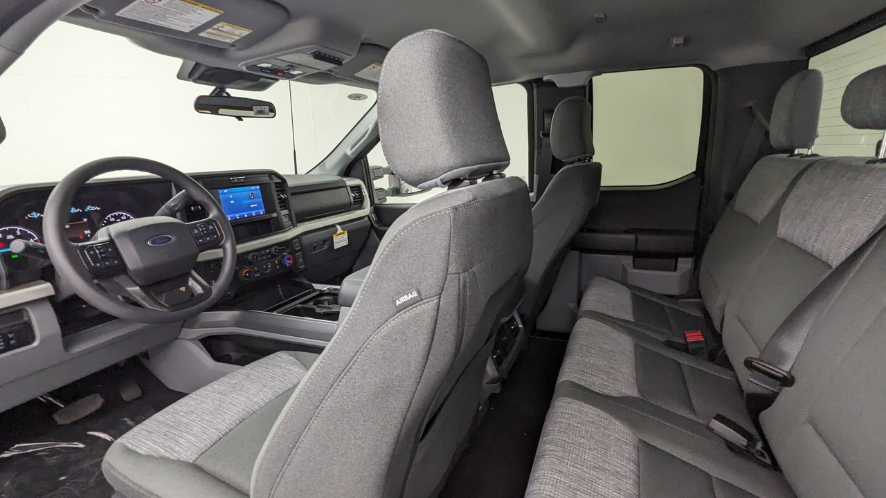 Car Exterior