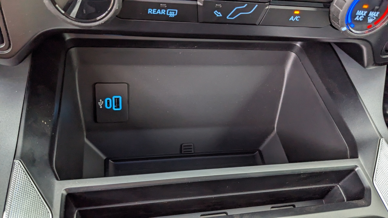 Car Exterior
