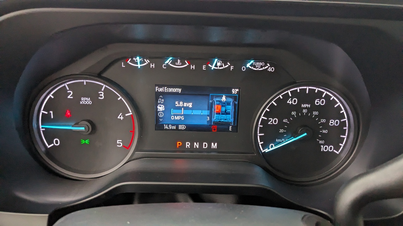 Car Exterior