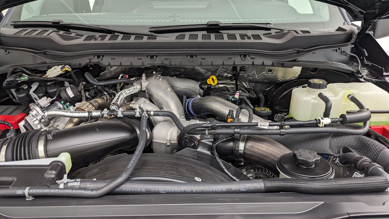 Car Exterior