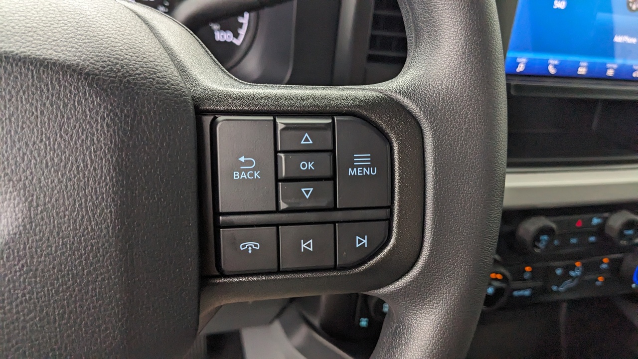 Car Exterior