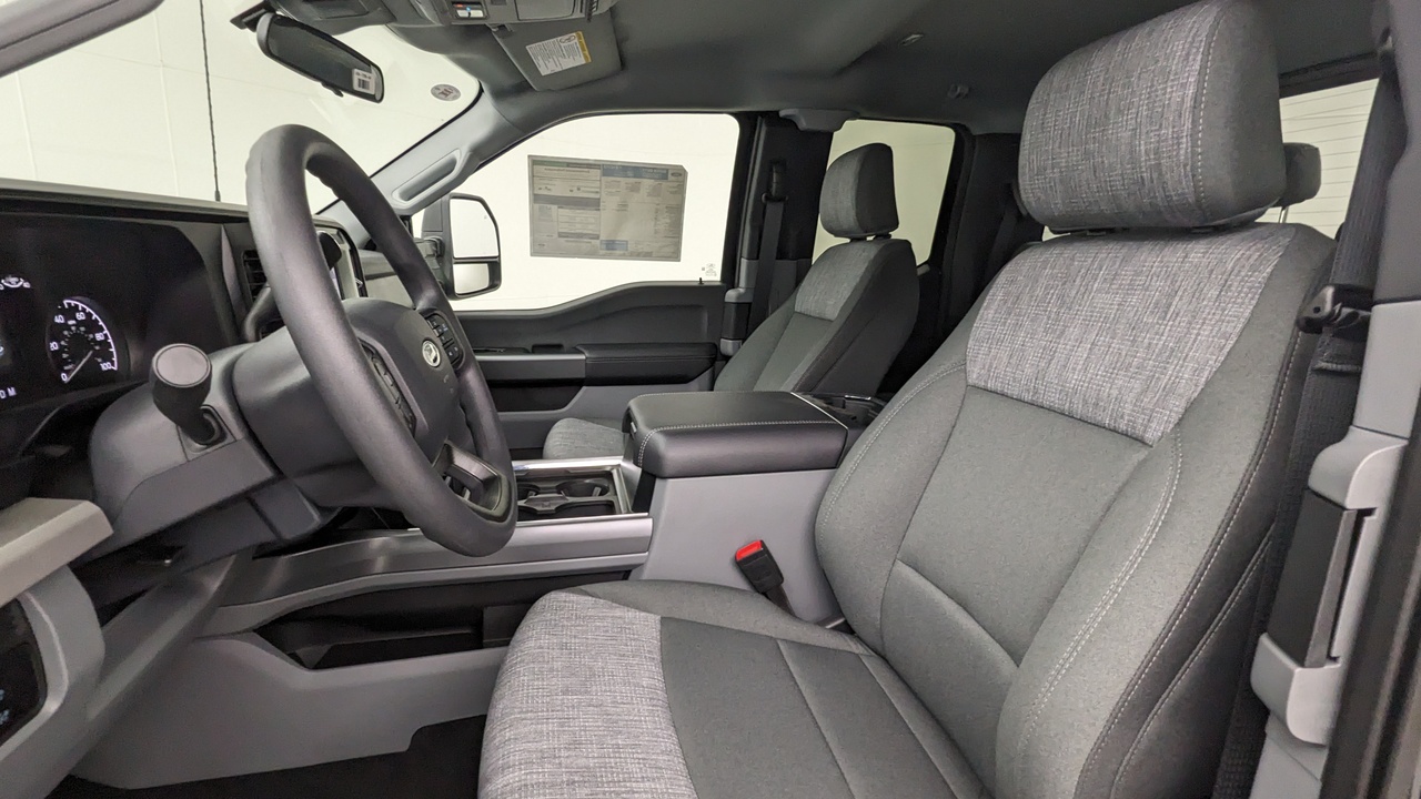 Car Exterior