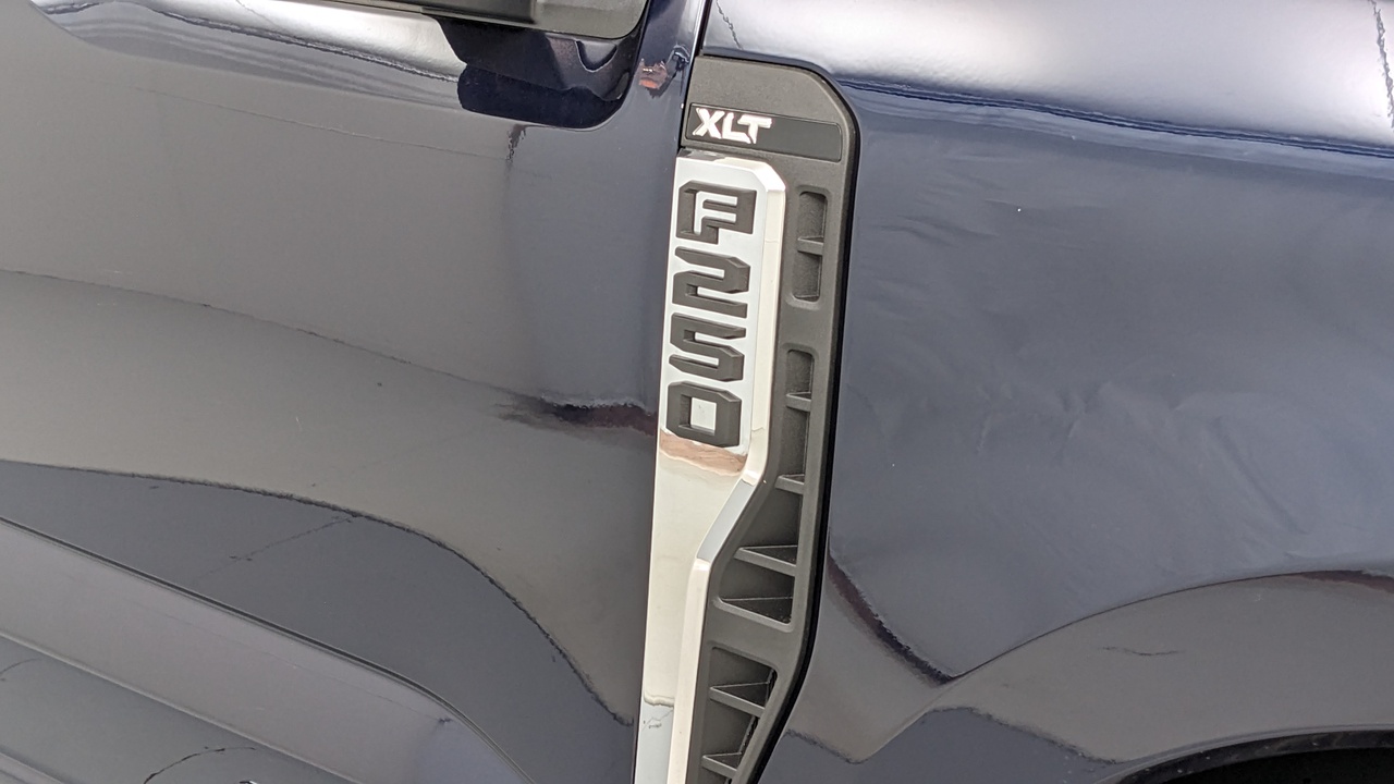 Car Exterior