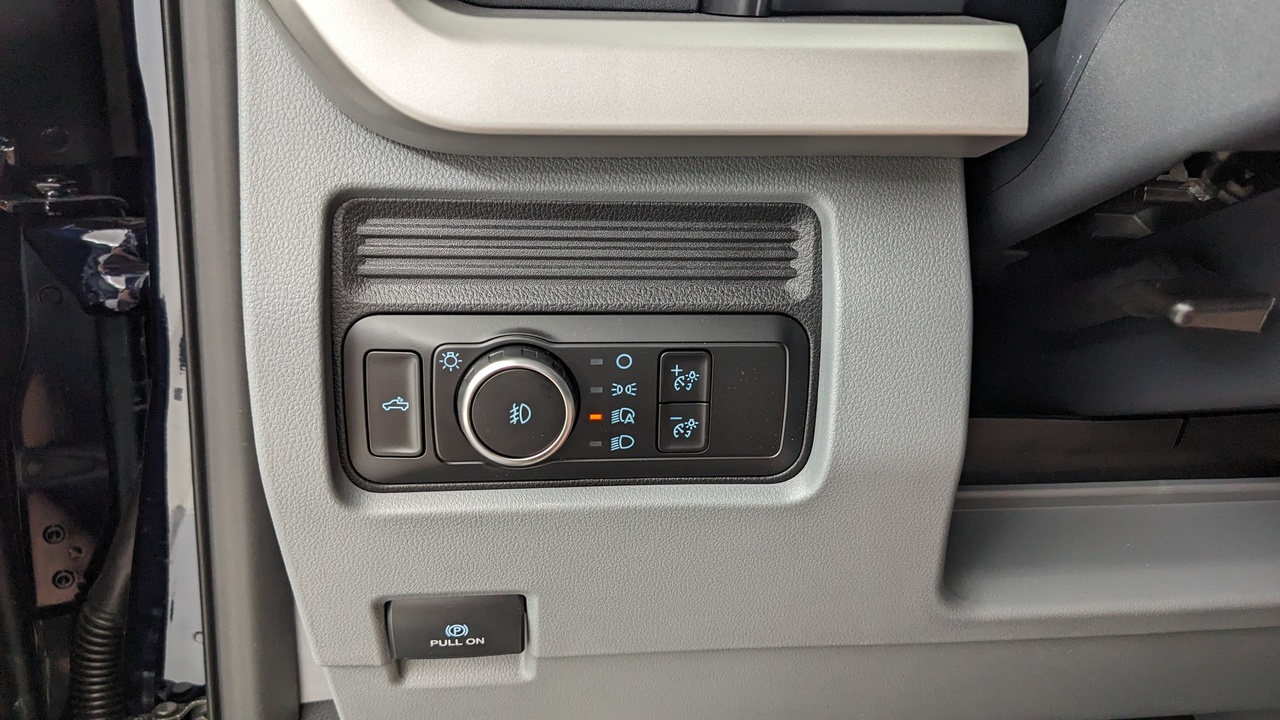 Car Exterior