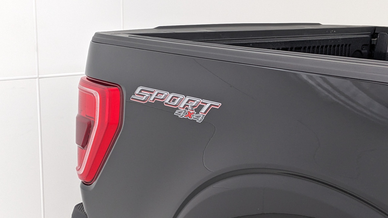Car Exterior