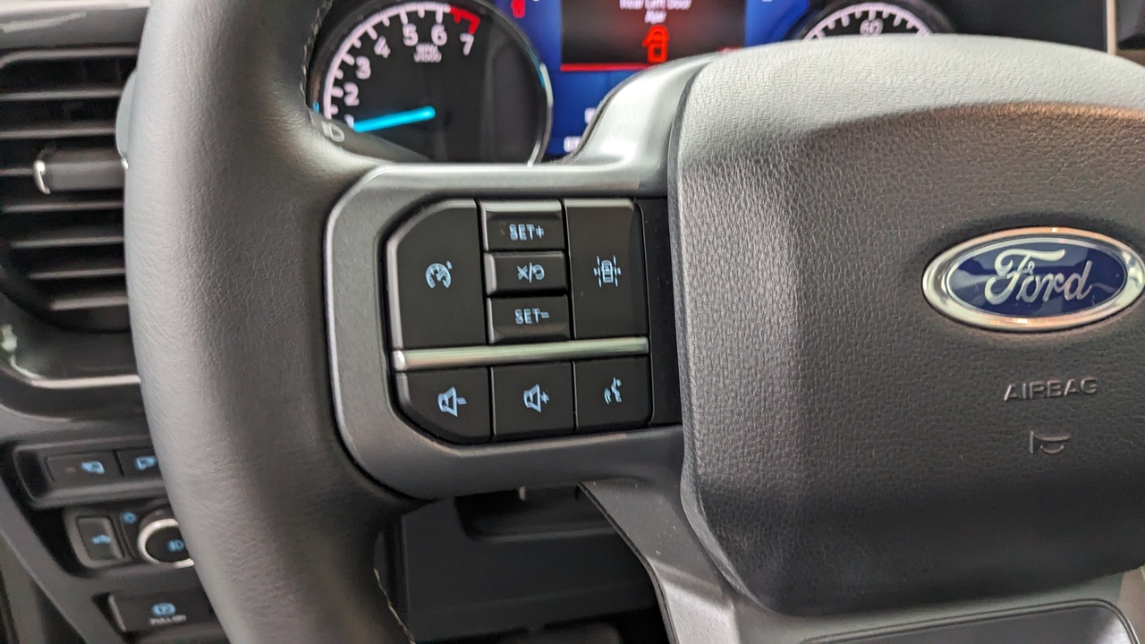 Car Exterior