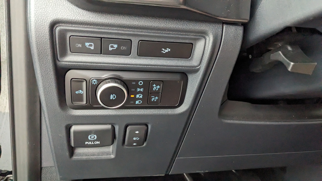 Car Exterior