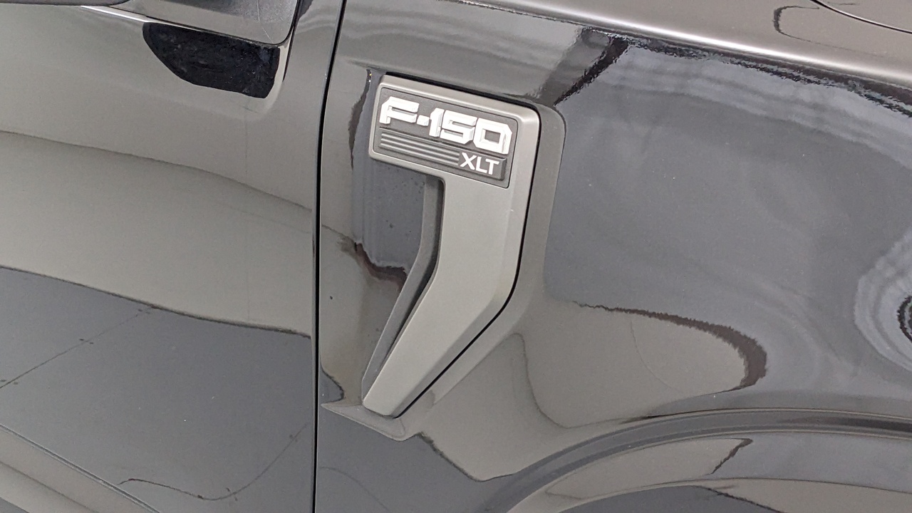 Car Exterior