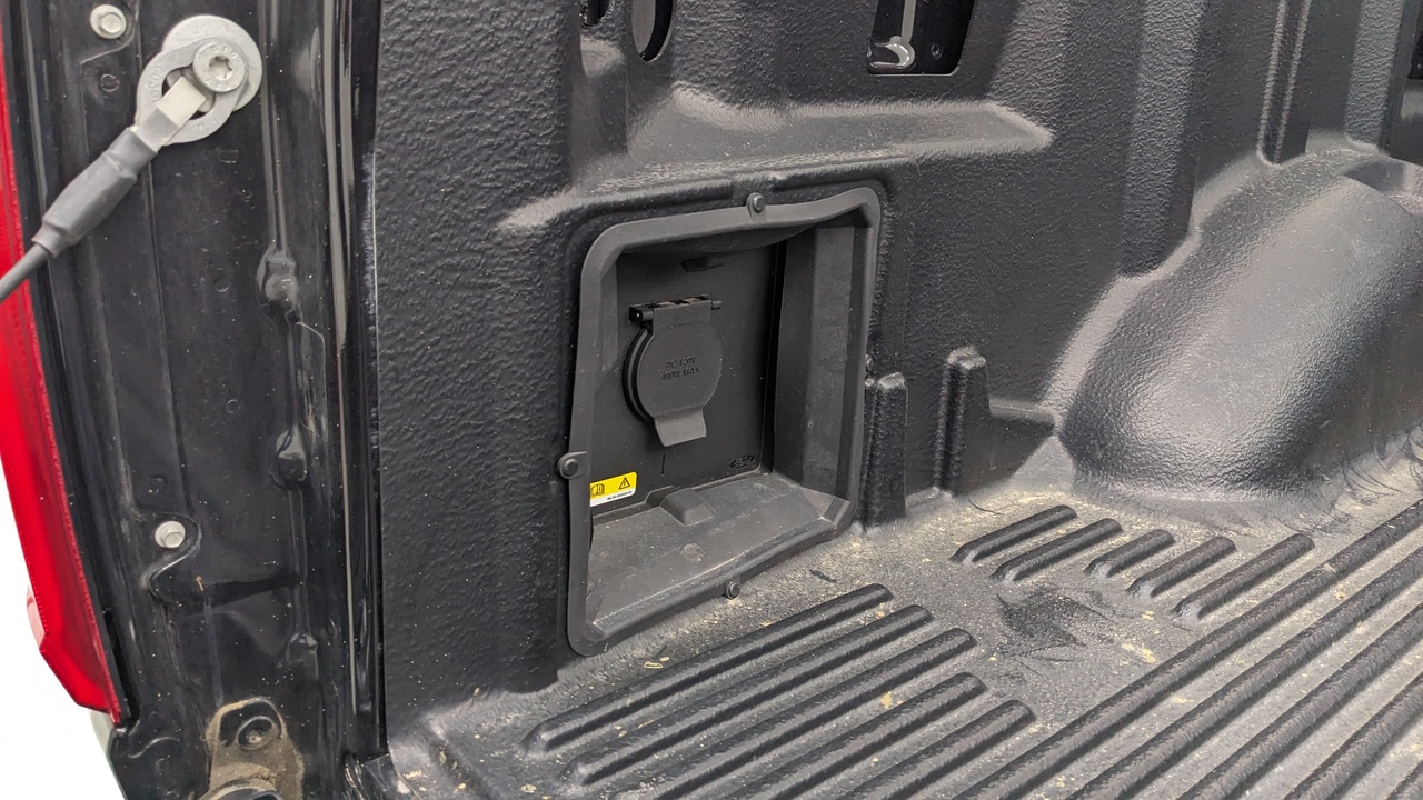 Car Exterior