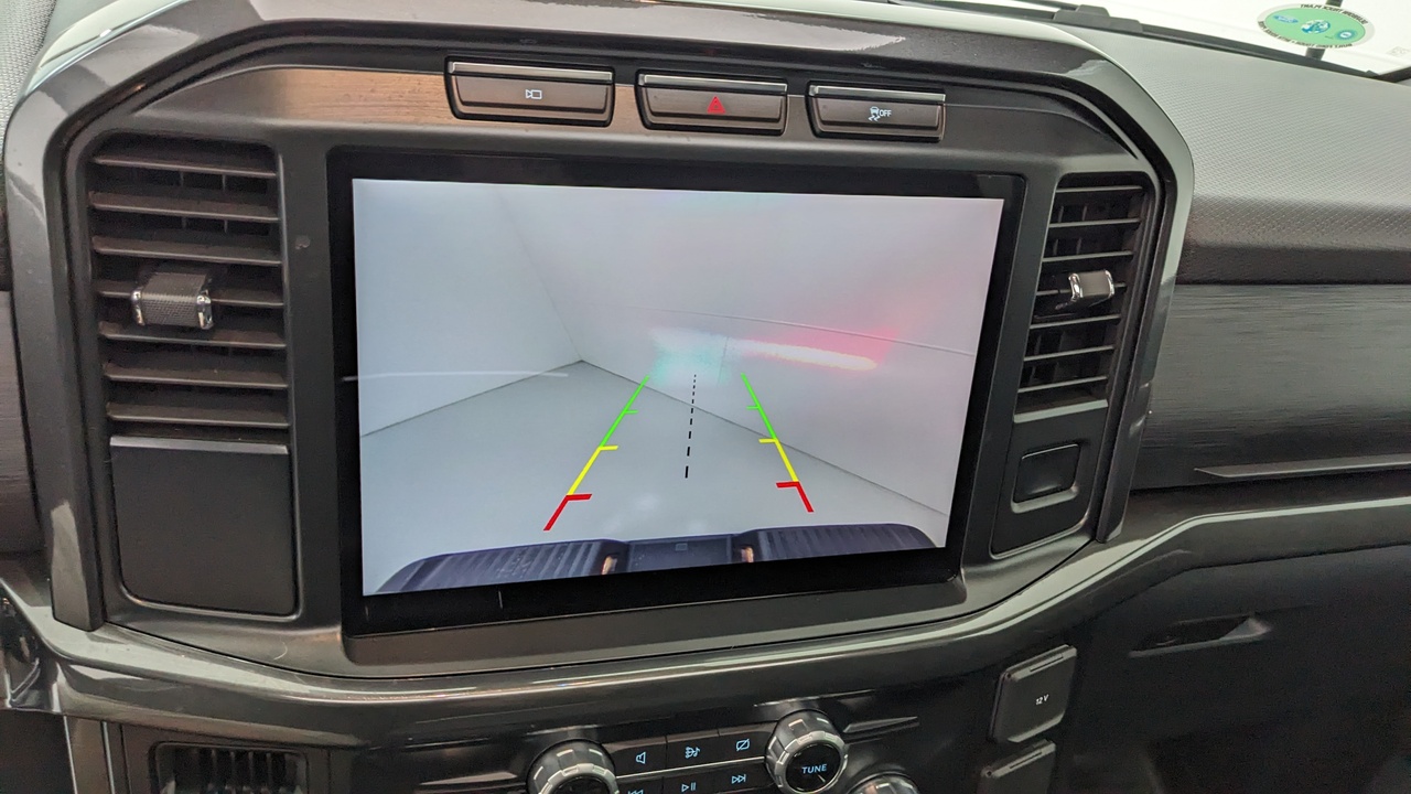 Car Exterior