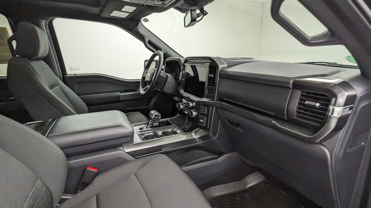 Car Exterior