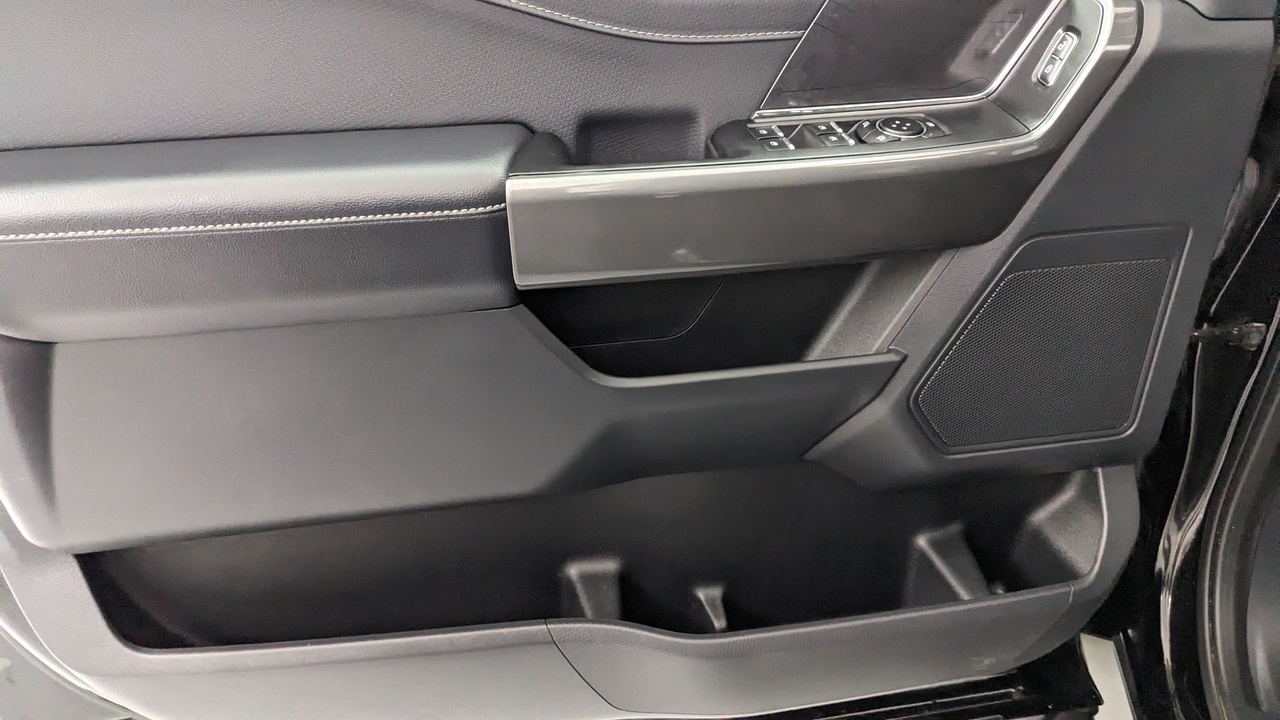Car Exterior