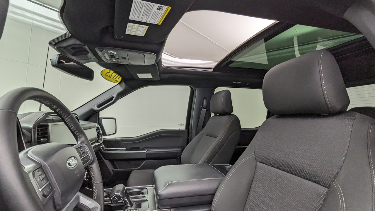 Car Exterior
