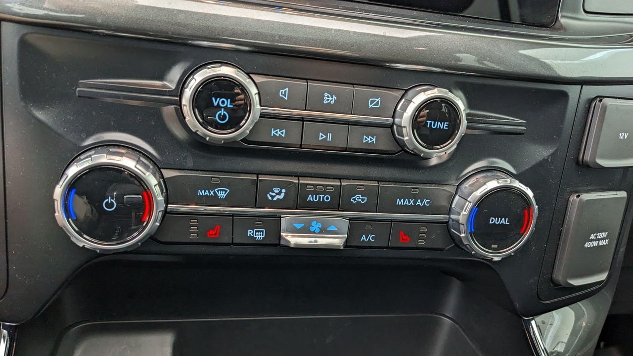 Car Exterior