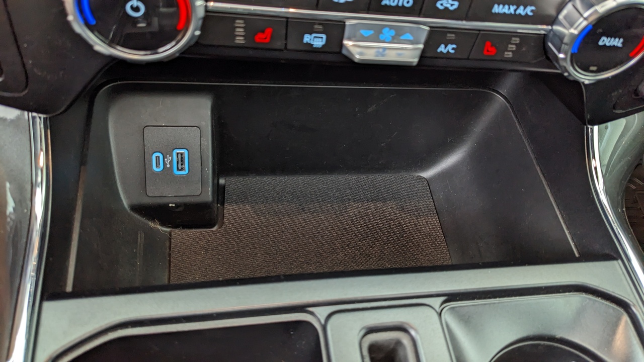 Car Exterior