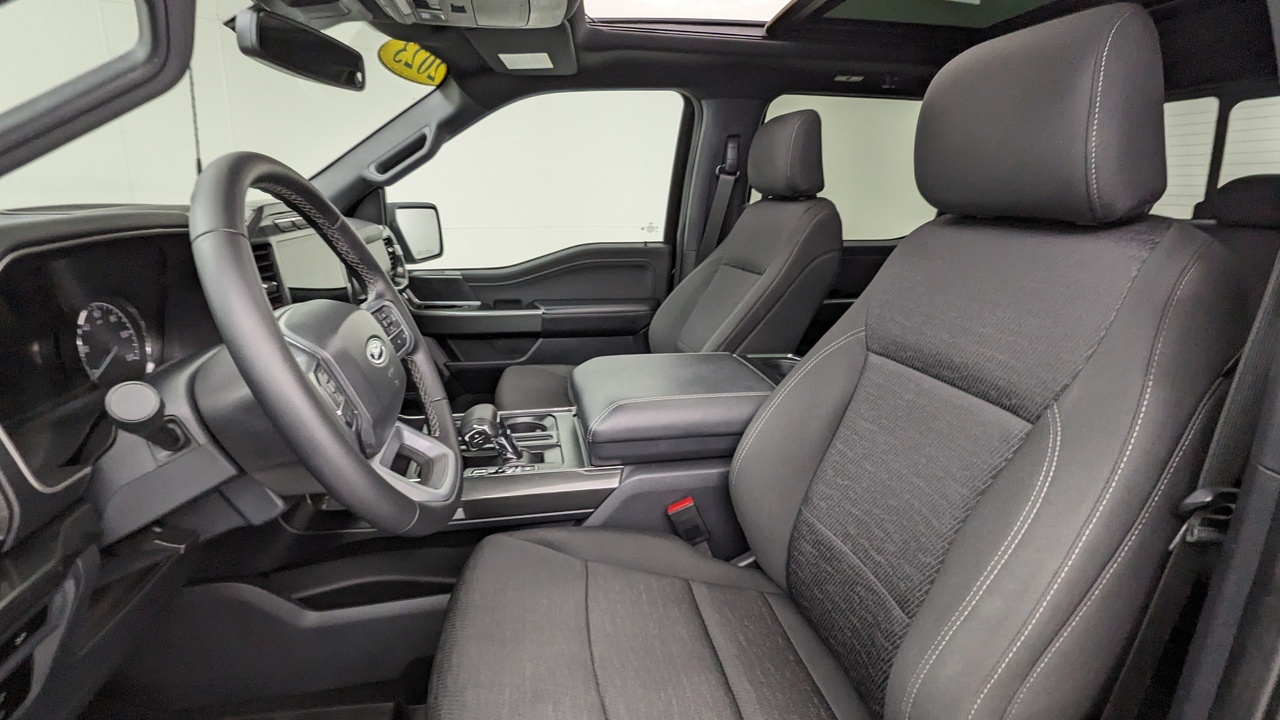 Car Exterior