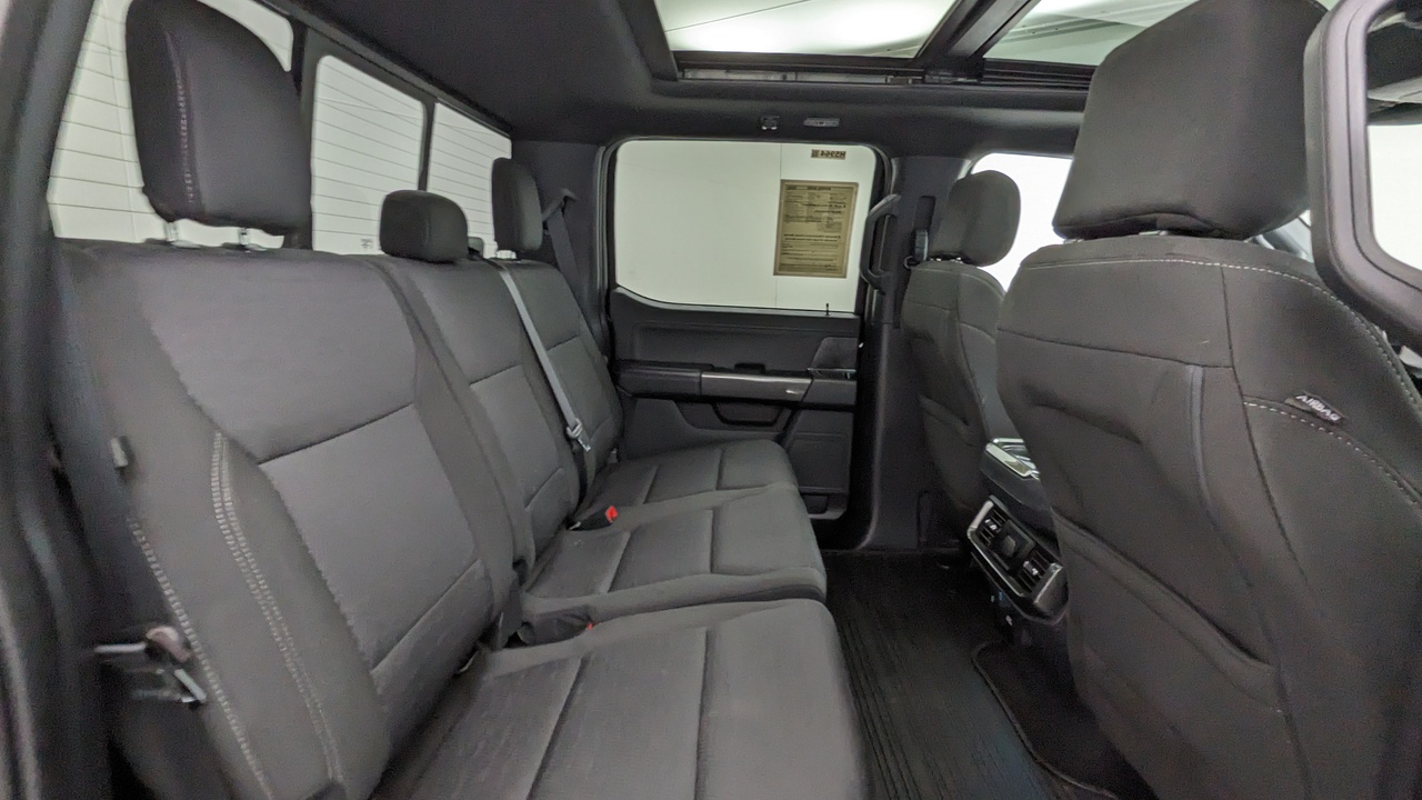 Car Exterior