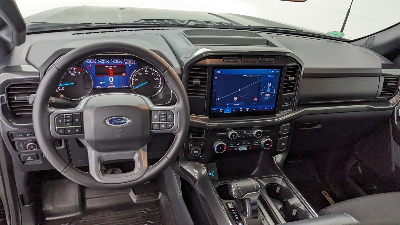Car Exterior