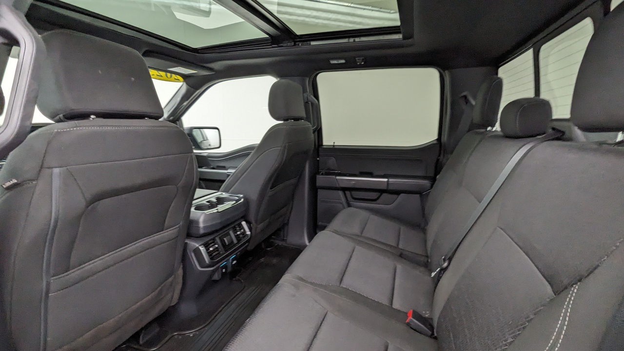 Car Exterior