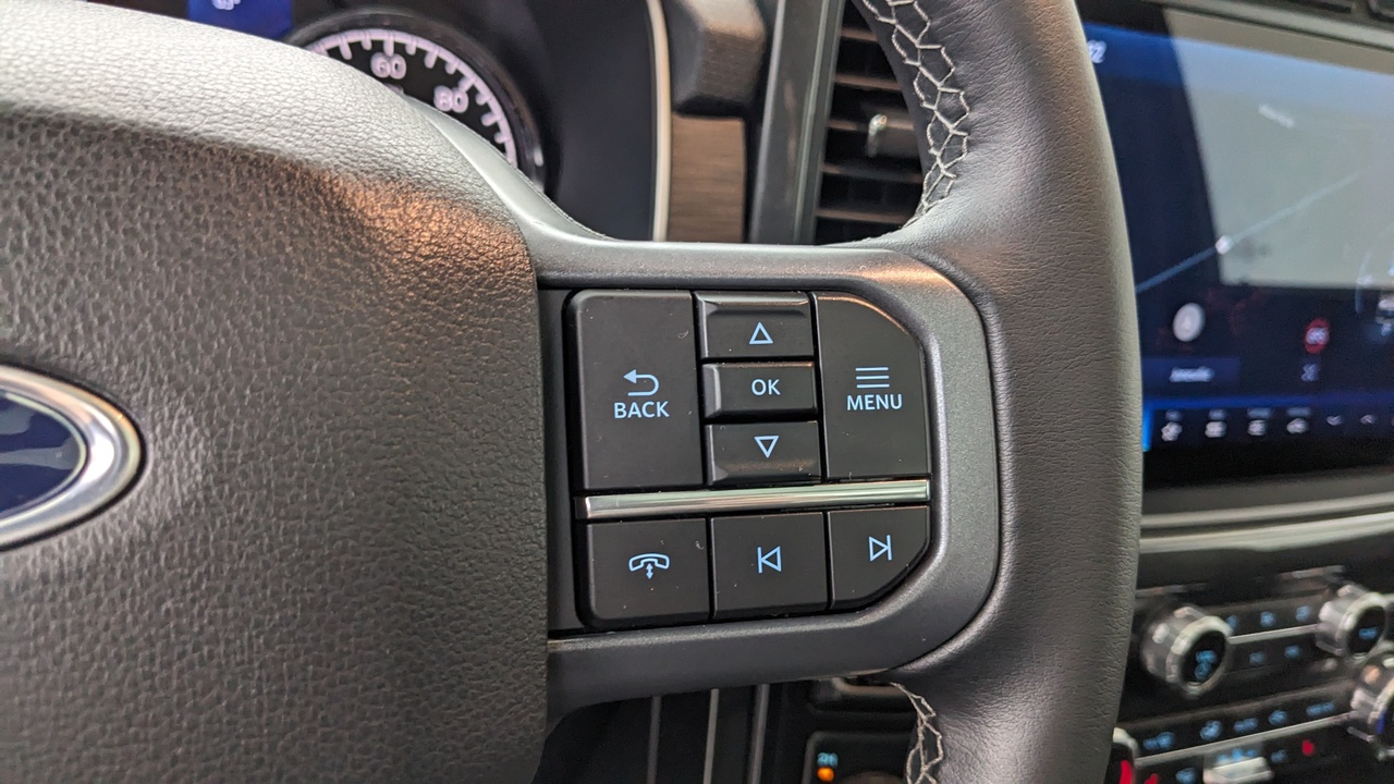 Car Exterior