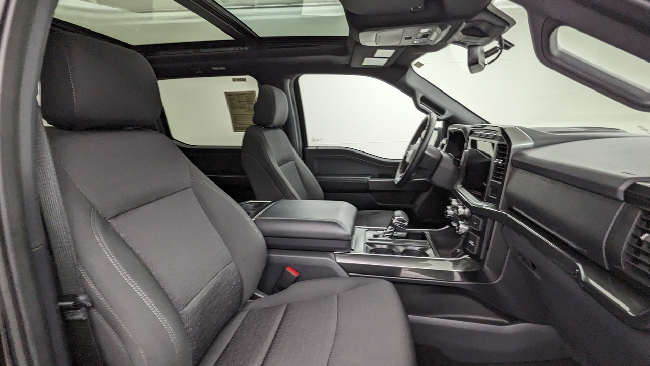 Car Exterior