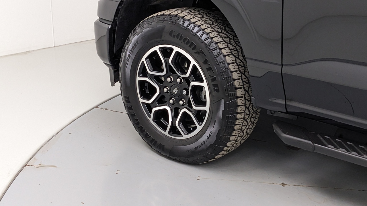 Car Exterior