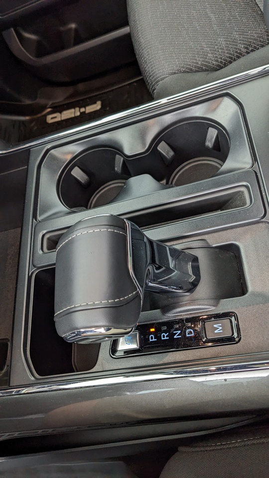 Car Exterior