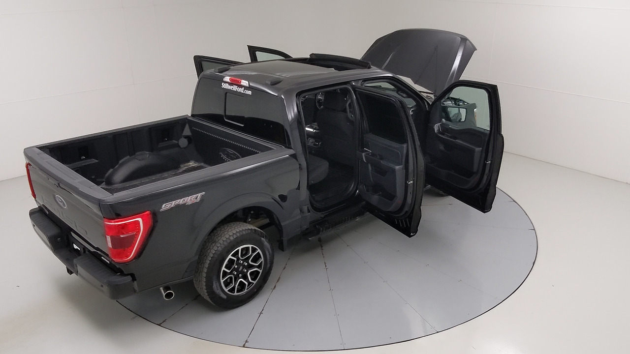 Car Exterior