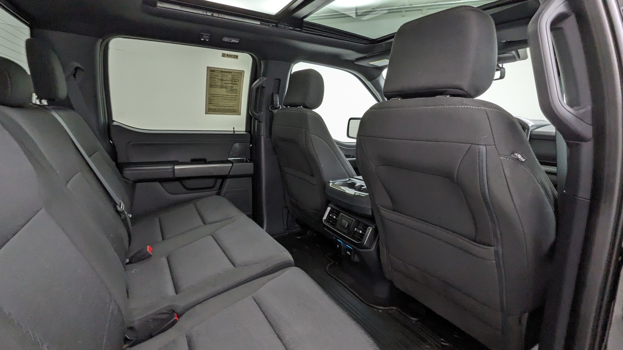 Car Exterior