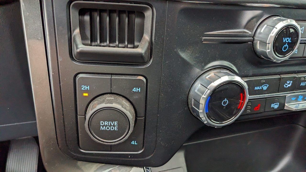 Car Exterior