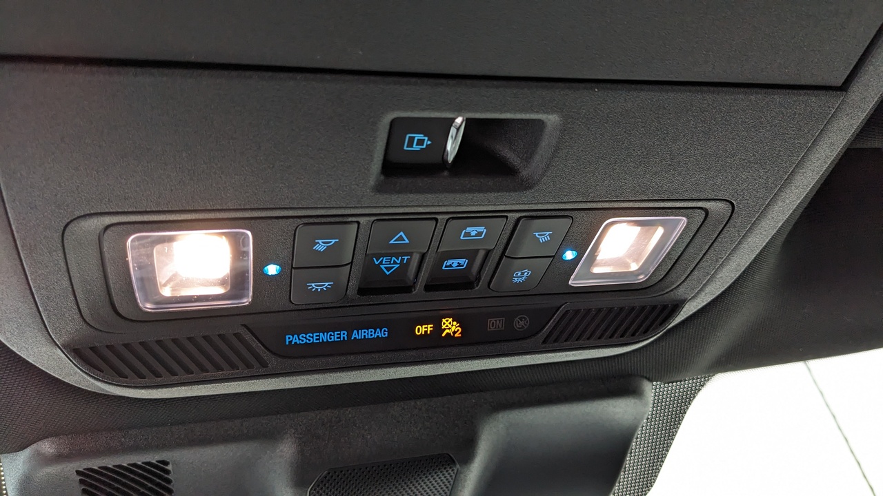 Car Exterior