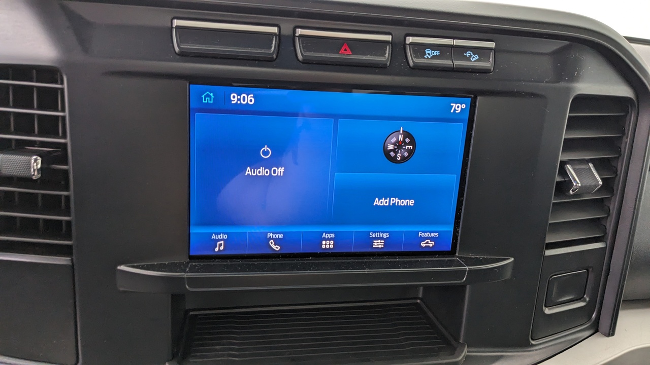 Car Exterior