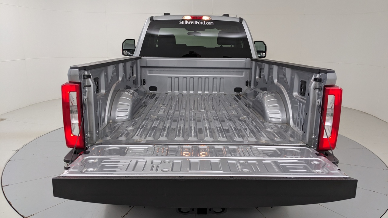 Car Exterior