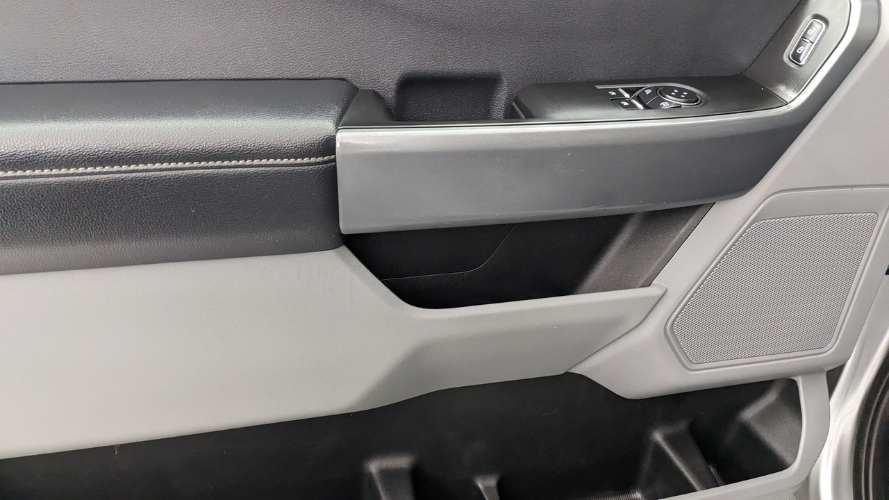 Car Exterior