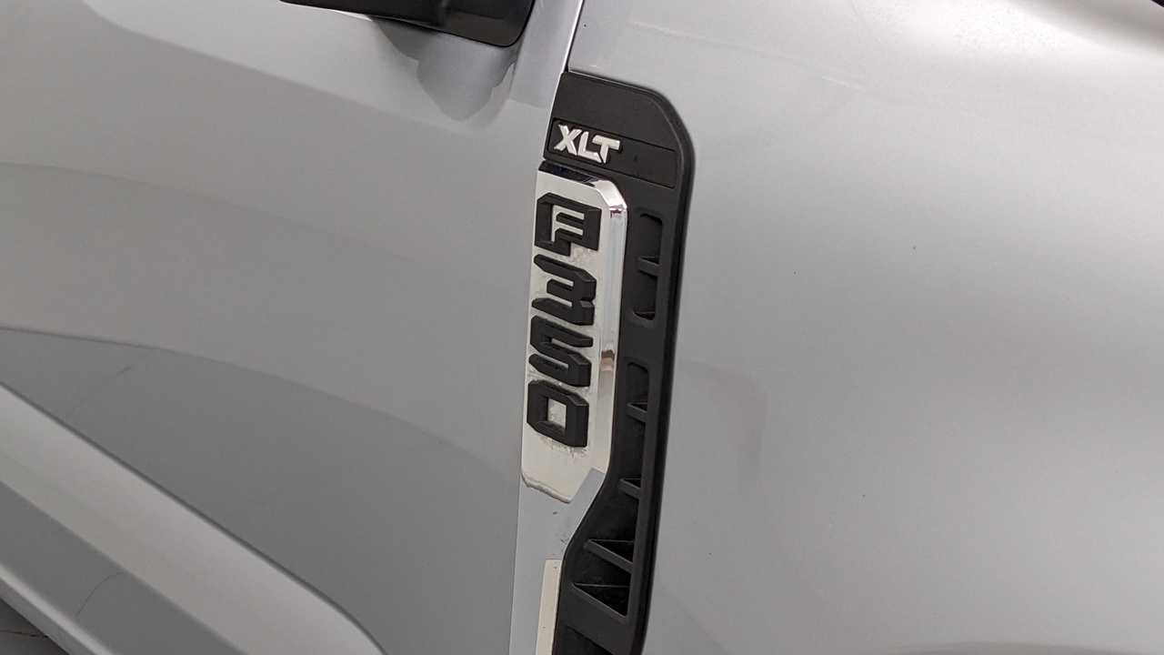 Car Exterior