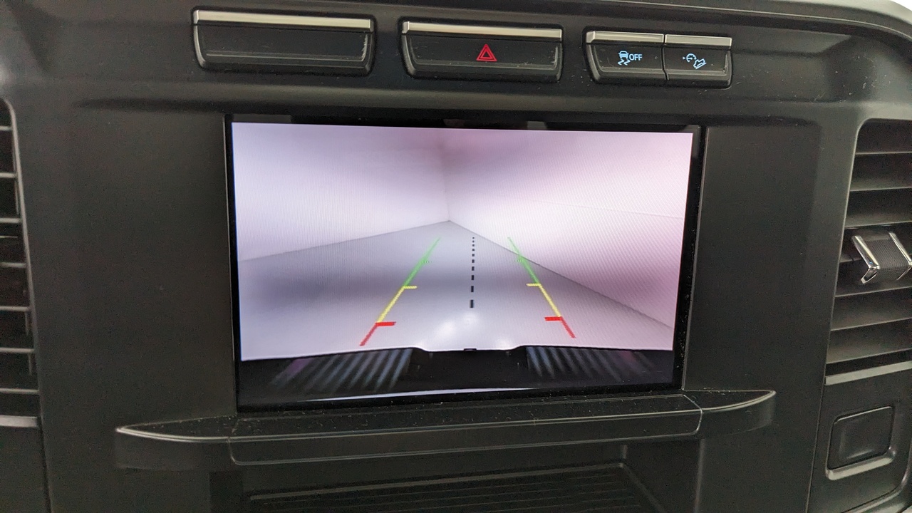 Car Exterior