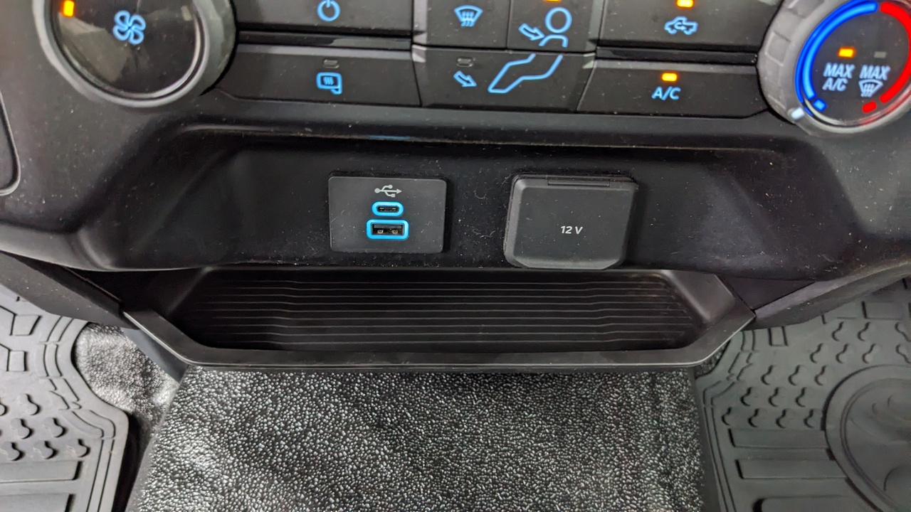 Car Exterior