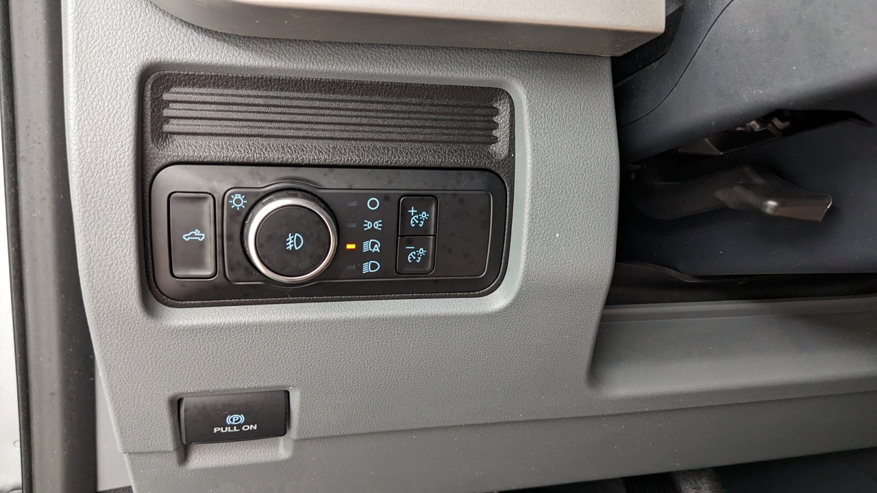 Car Exterior