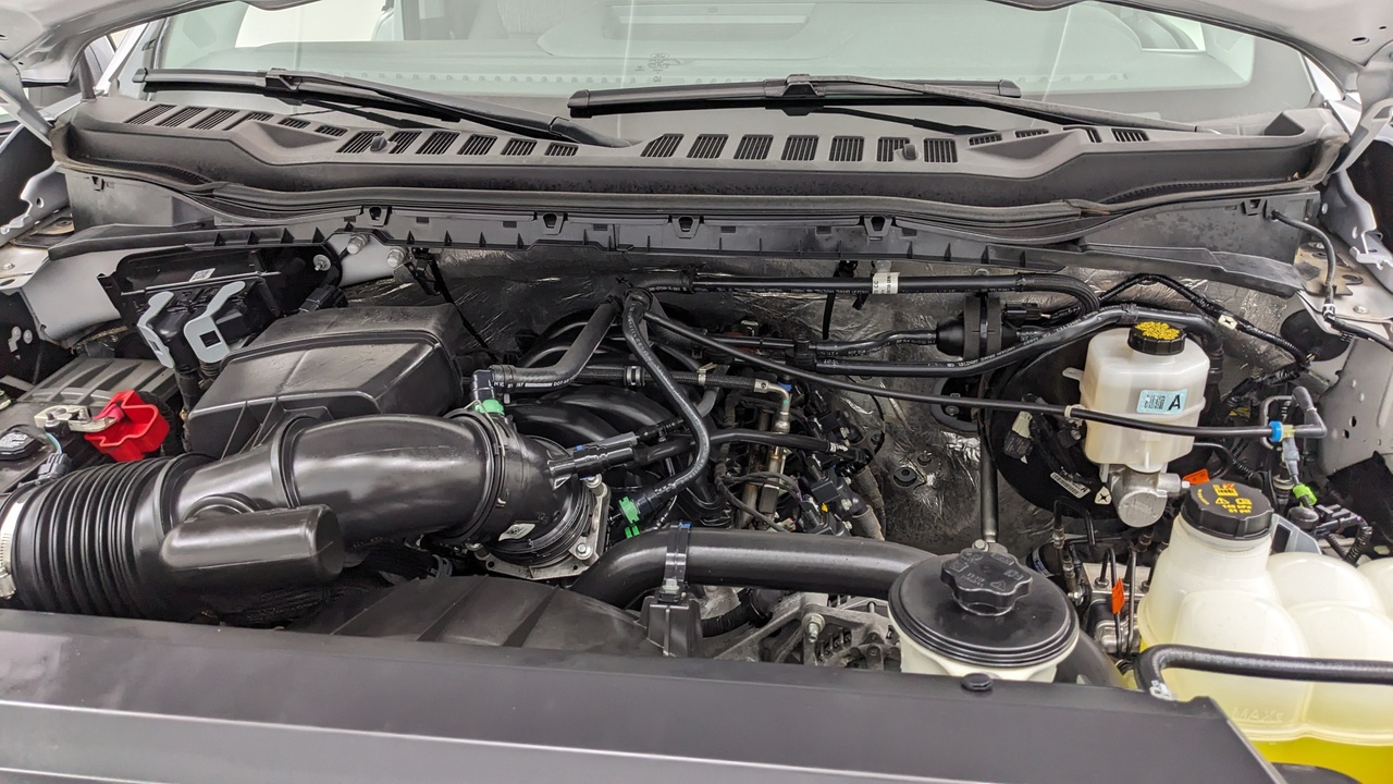 Car Exterior