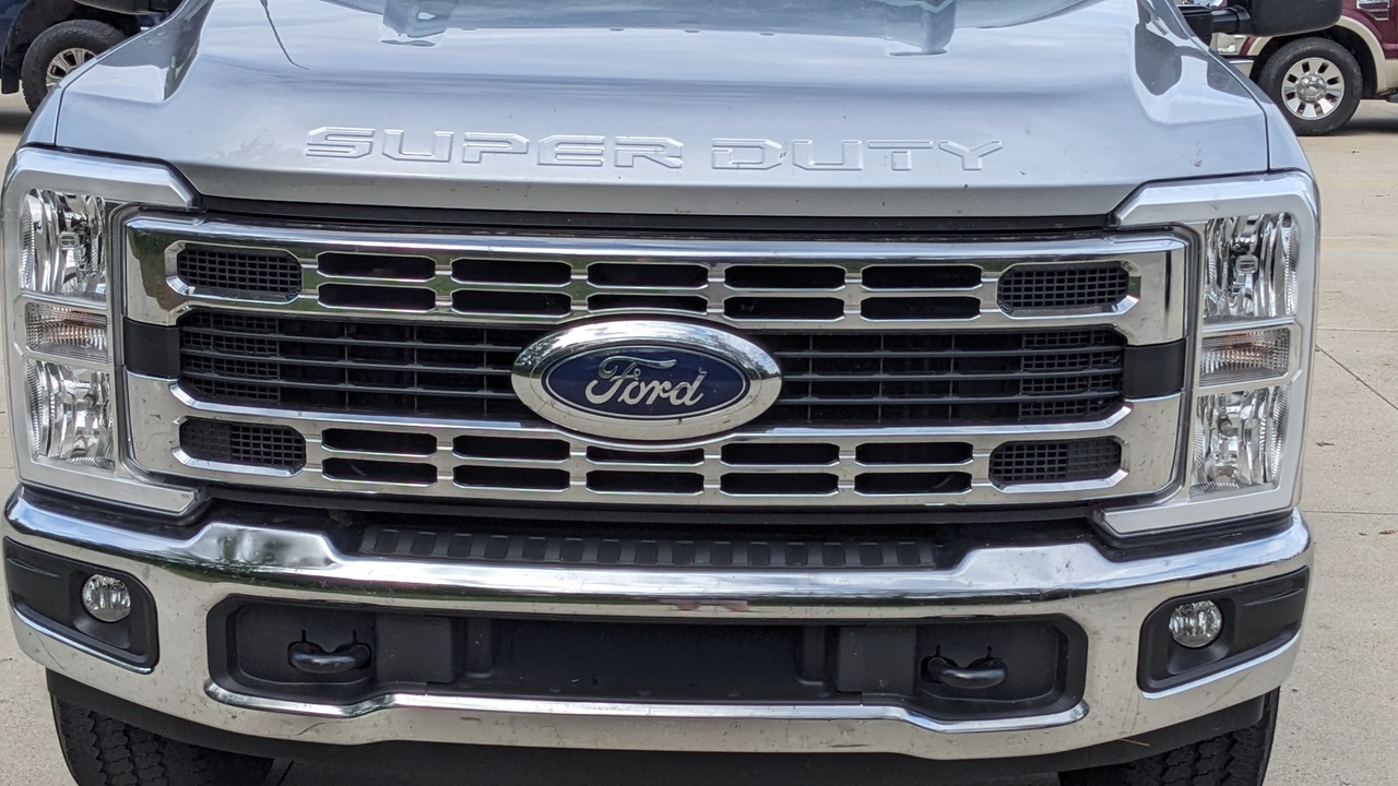 Car Exterior