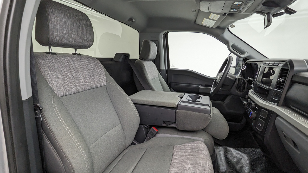 Car Exterior