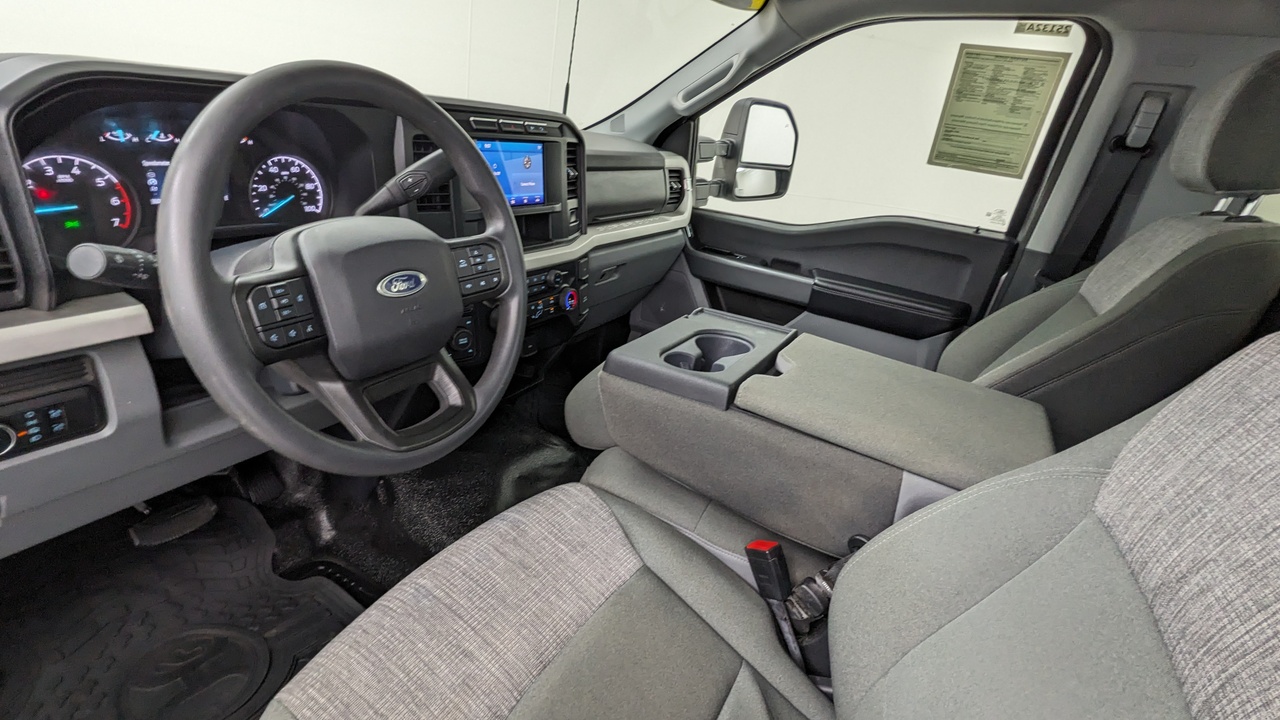 Car Exterior