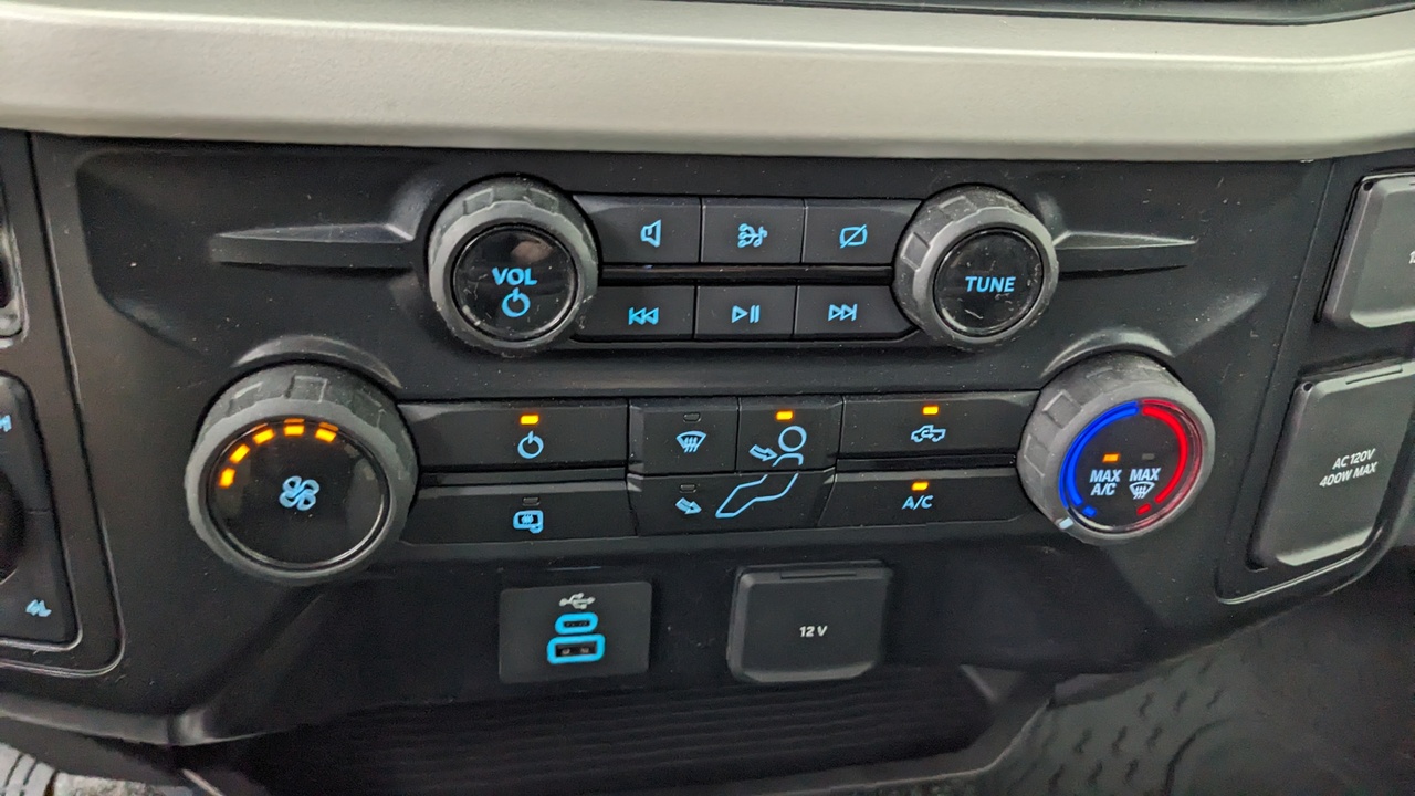 Car Exterior