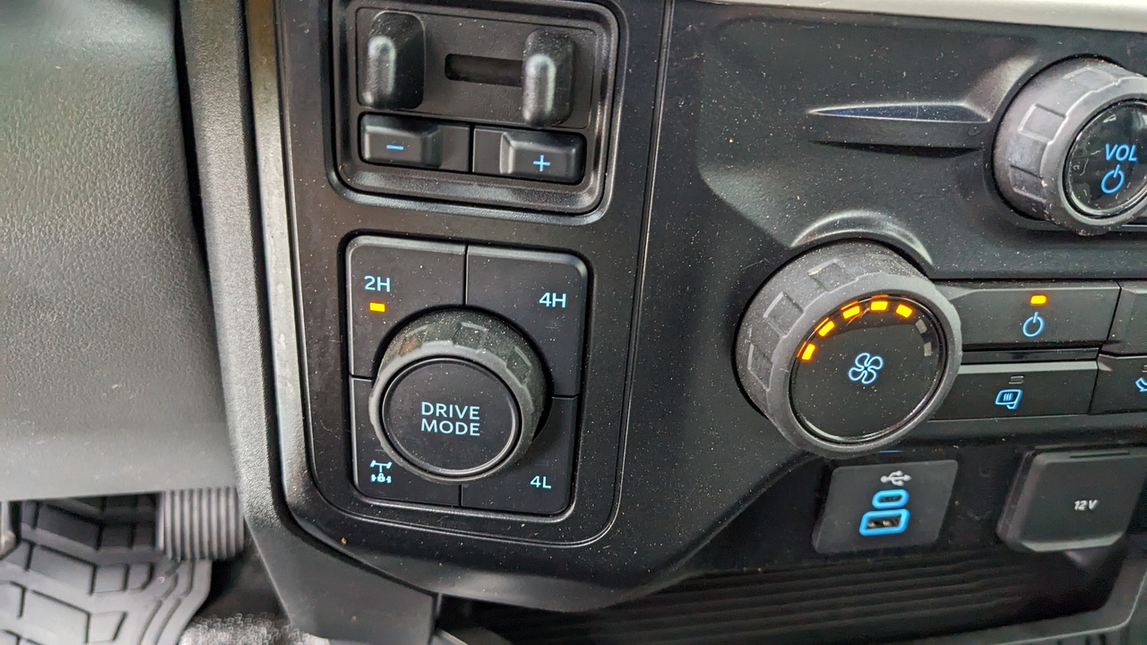 Car Exterior