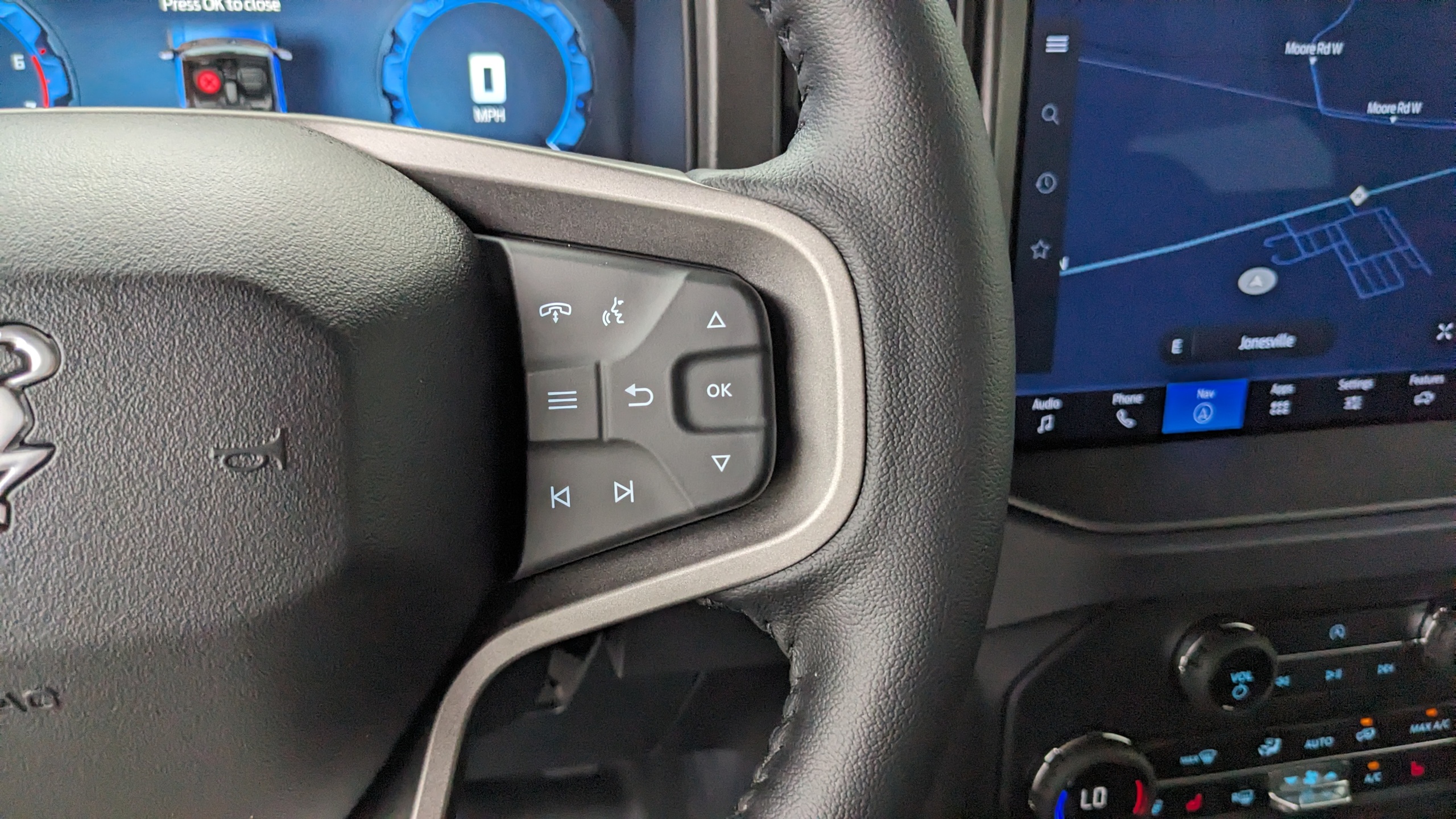 Car Exterior